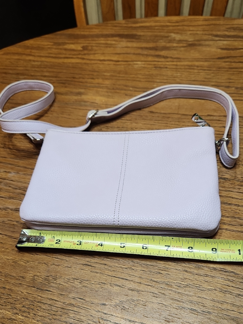 Jewell By Thirty-One Crossbody